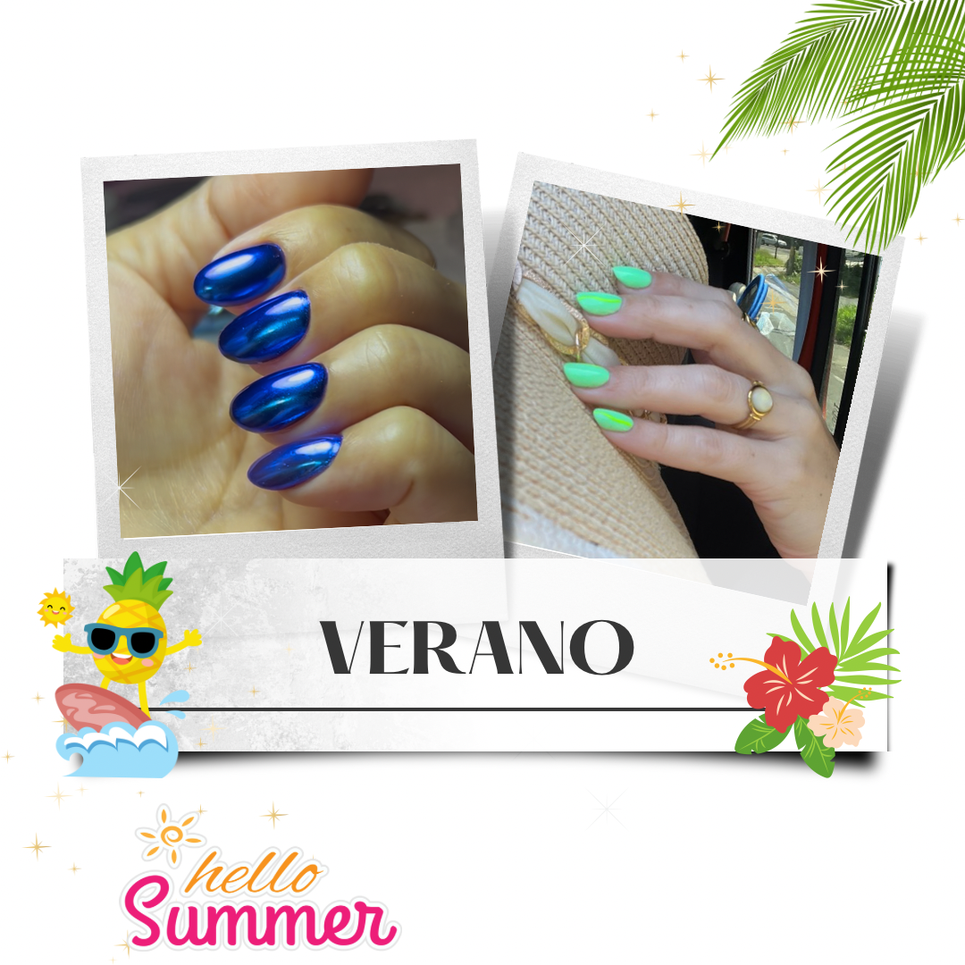 LLEGO VERANO