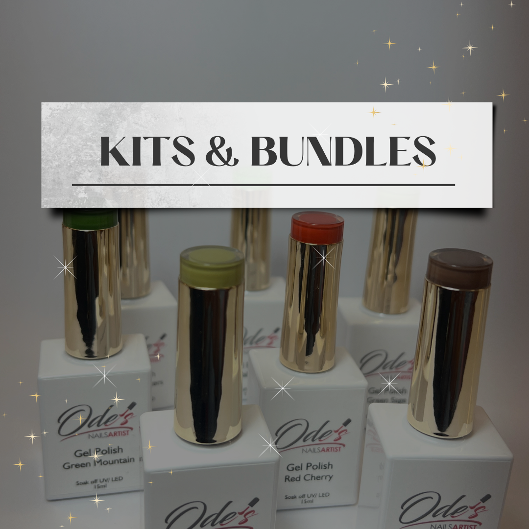 KITS & BUNDLES