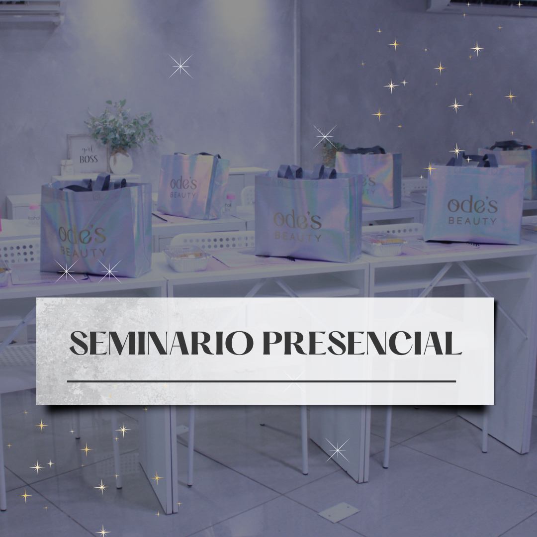 SEMINARIOS PRESENCIALES