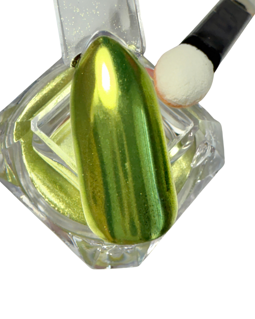 CHROME POWDER