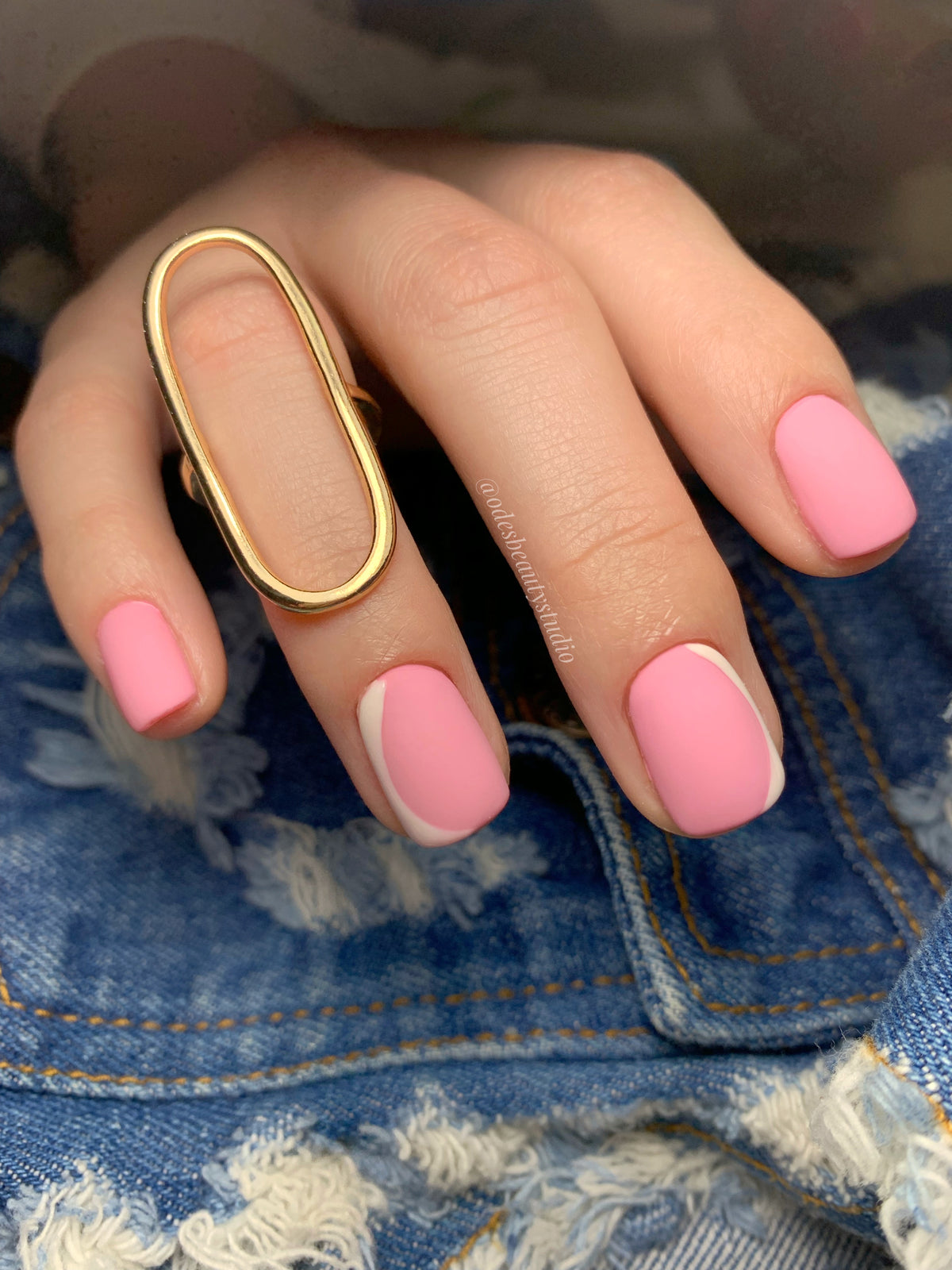 TOP COAT MATTE