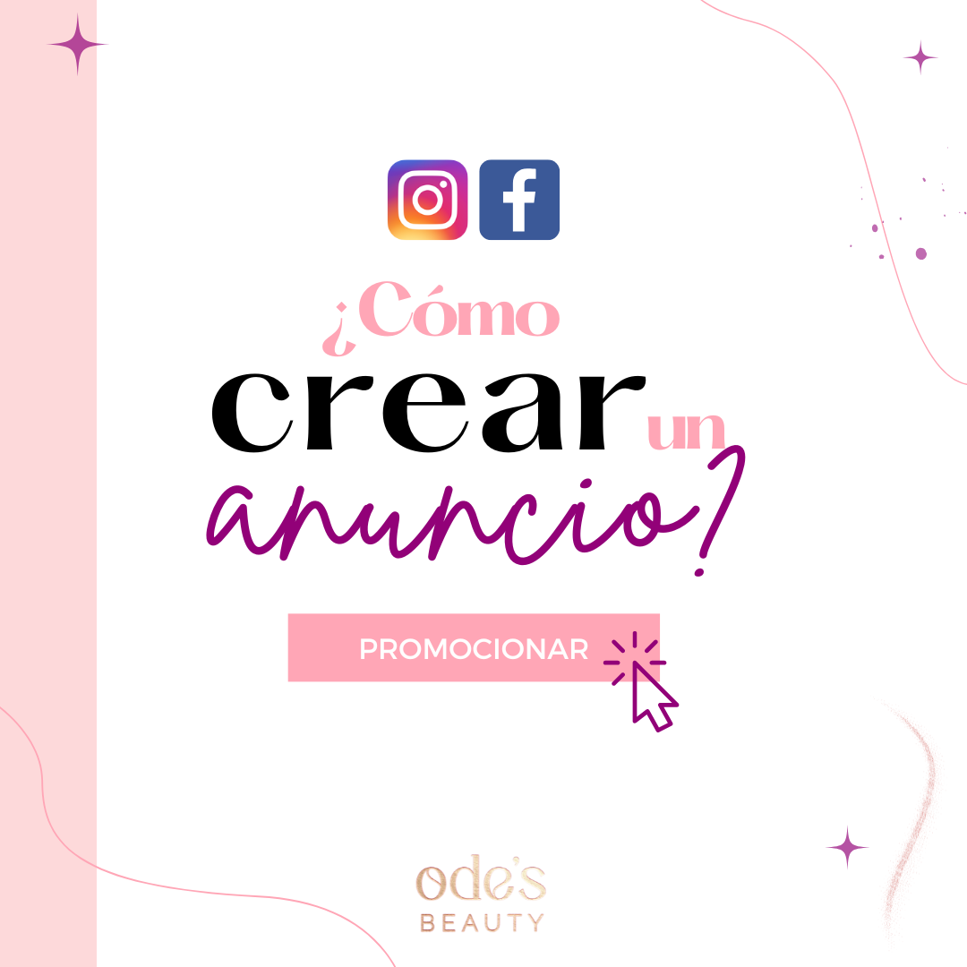 ¿Cómo hacer un anuncio para tus redes sociales?