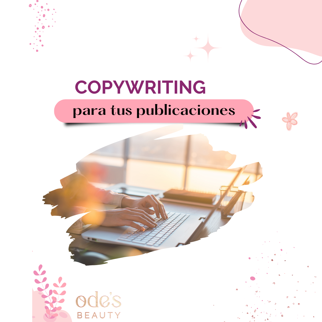 Copywriting para tus Publicaciones