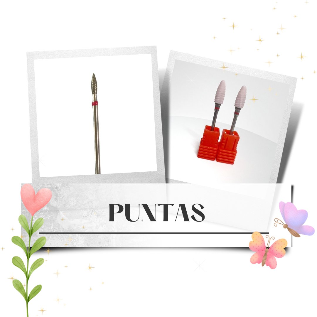 PUNTAS