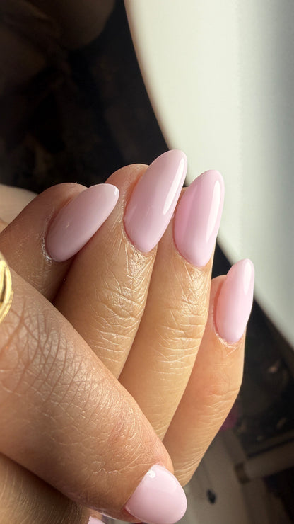 COLOR GEL COLOR BABY PINK