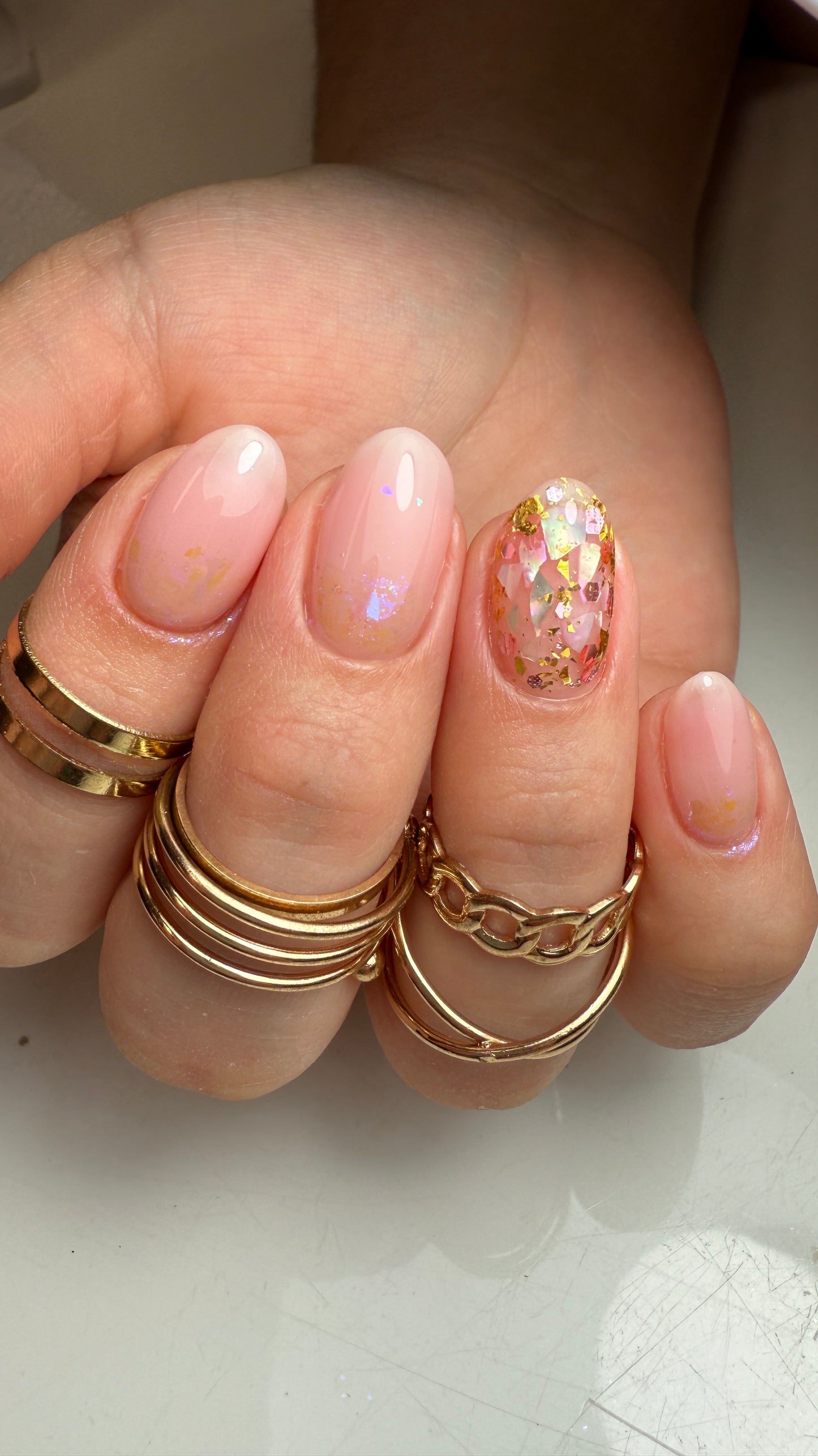 Color Nude Natural