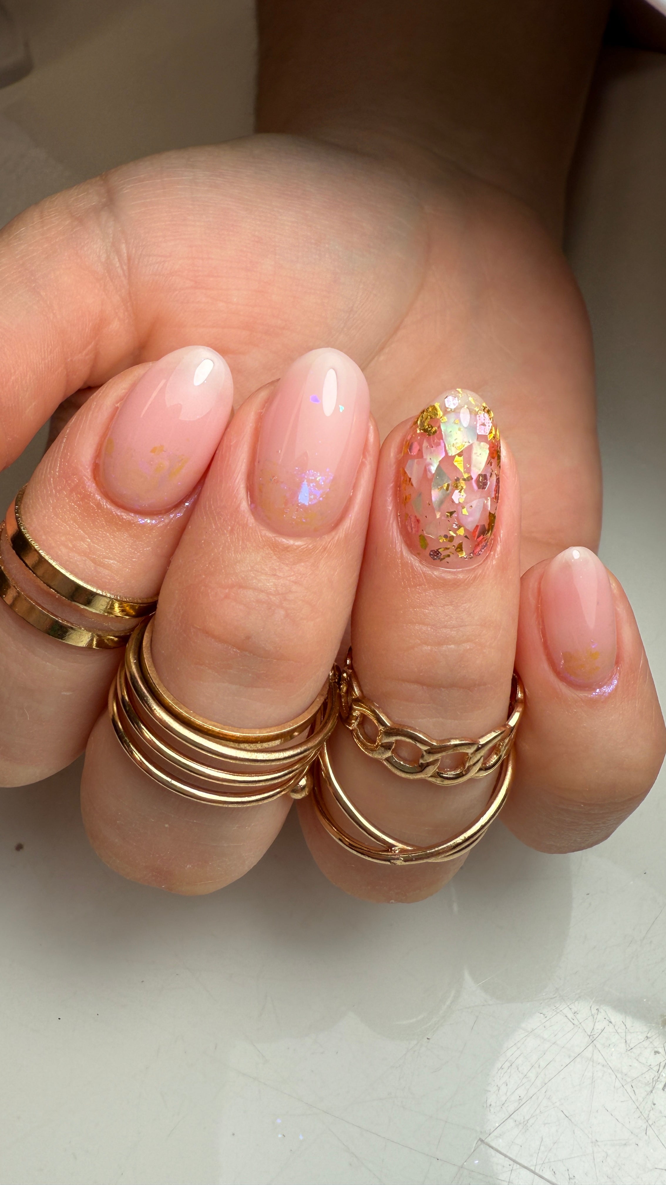 Color Nude Natural