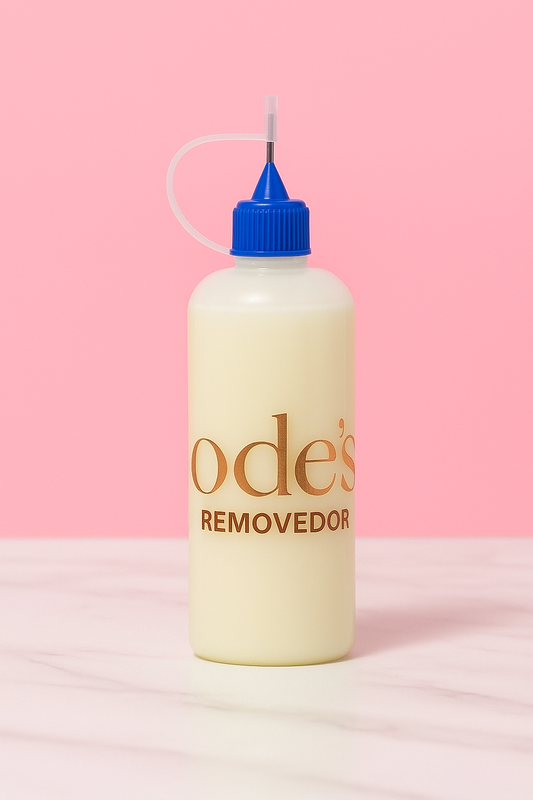Removedor de Cutícula