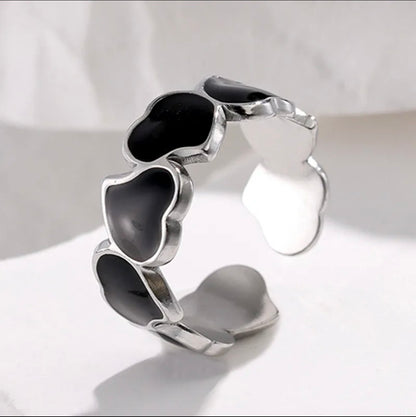 Anillos Stainless Steel