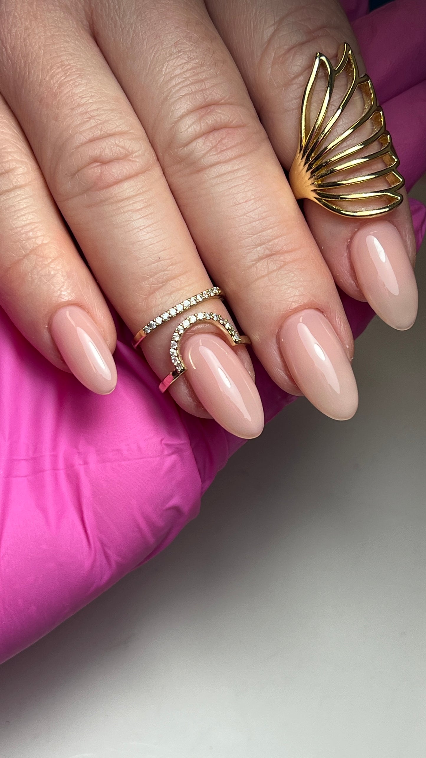Color Nude Natural