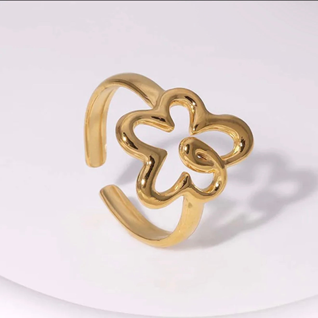 Anillos Stainless Steel