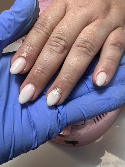SOFT GEL TIPS COLOR NUDE