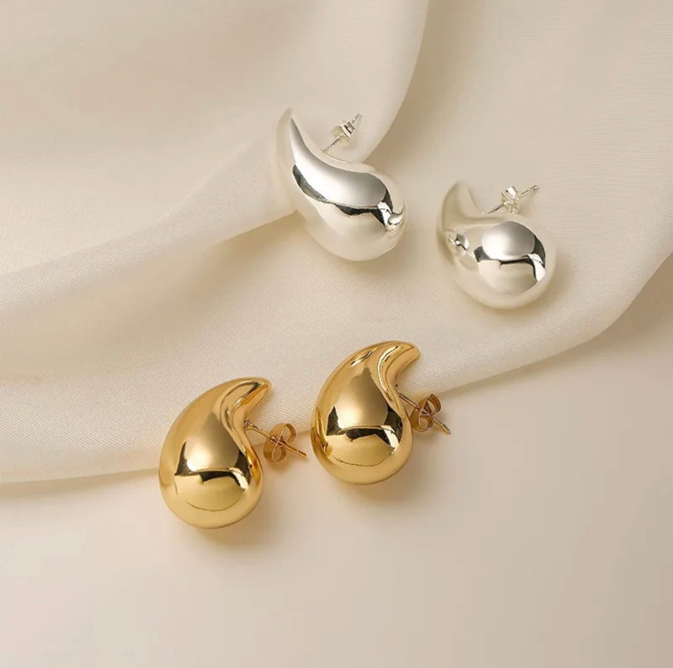 Anillos Stainless Steel
