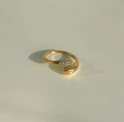 Anillos Stainless Steel