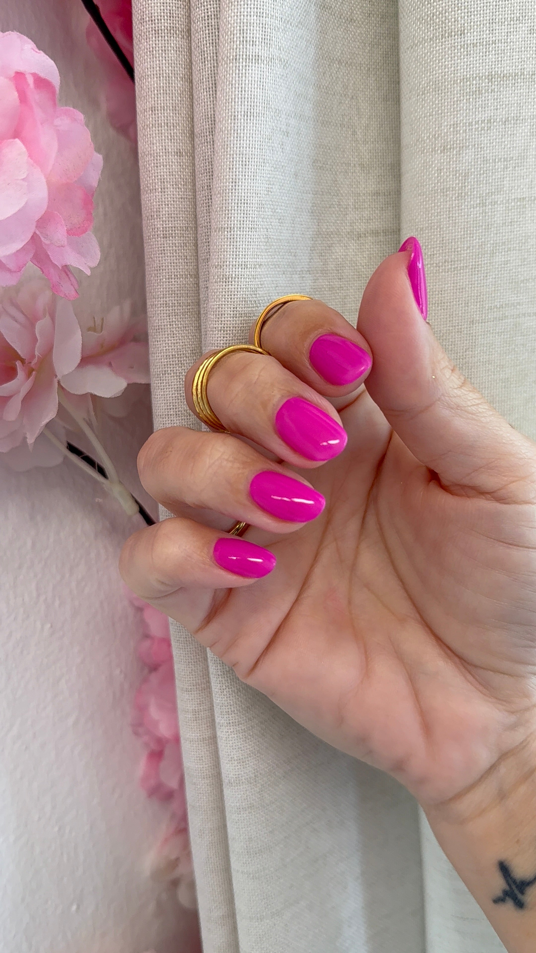 BASE COAT - RUBBER SUAVE
