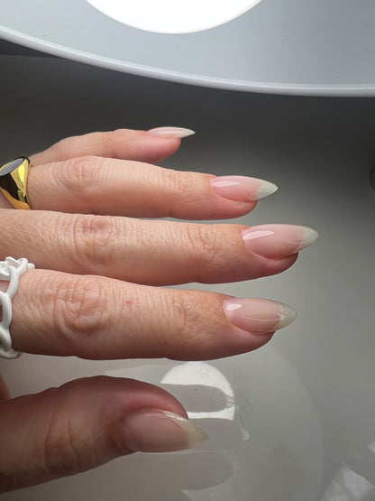 Builder Gel 3 en 1 ⭐️Pega Gel tips