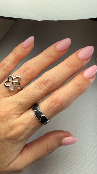 Anillos Stainless Steel