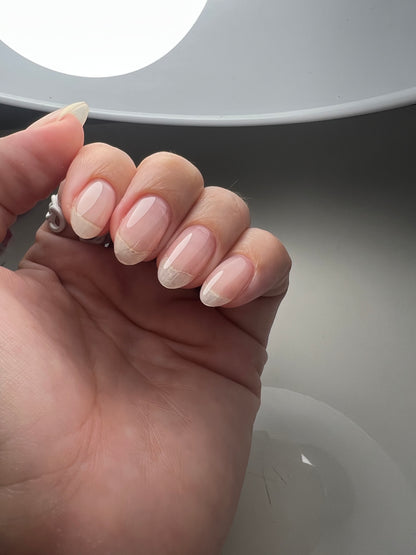 Builder Gel 3 en 1 ⭐️Pega Gel tips