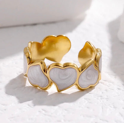 Anillos Stainless Steel