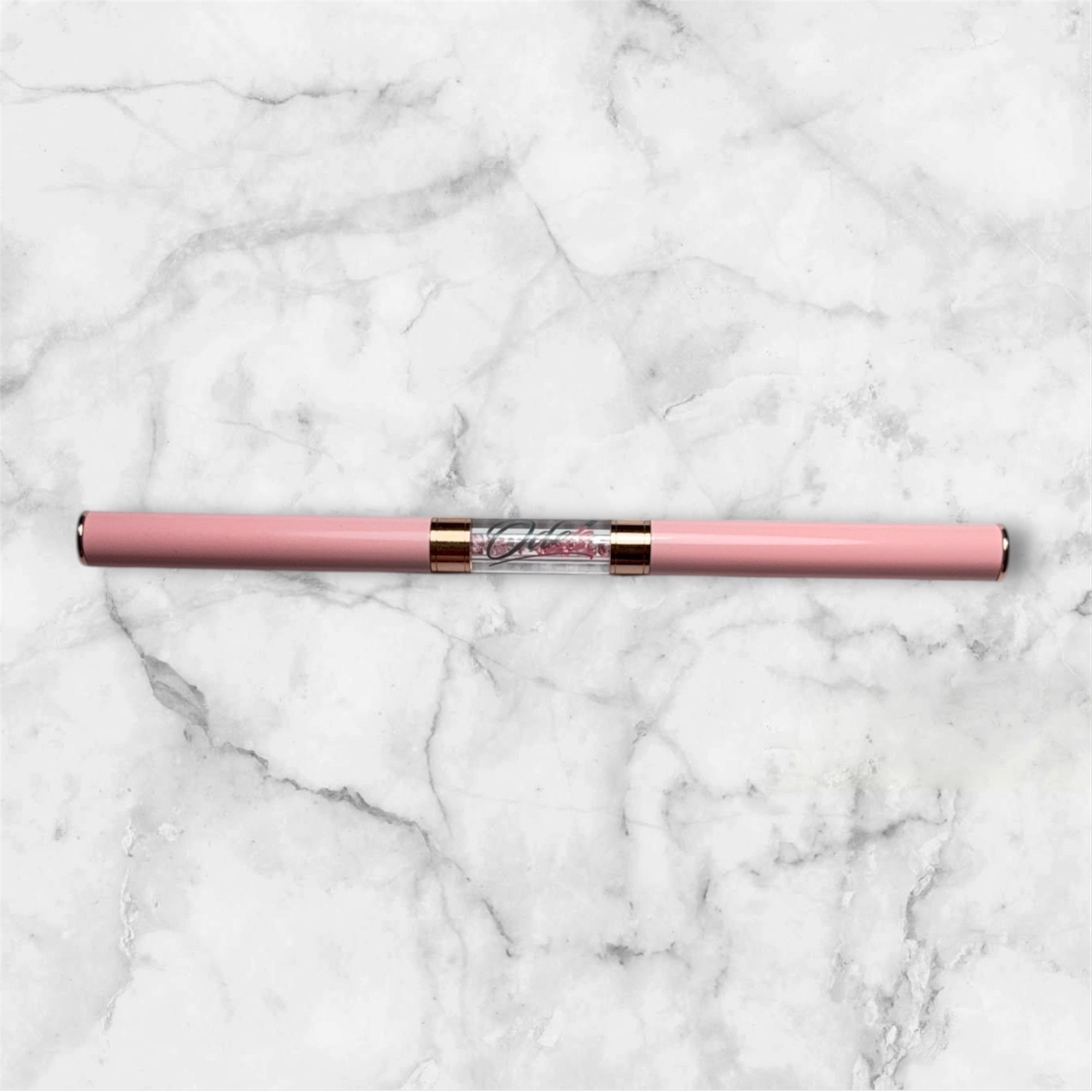 PINCEL DOBLE GEL BRUSH