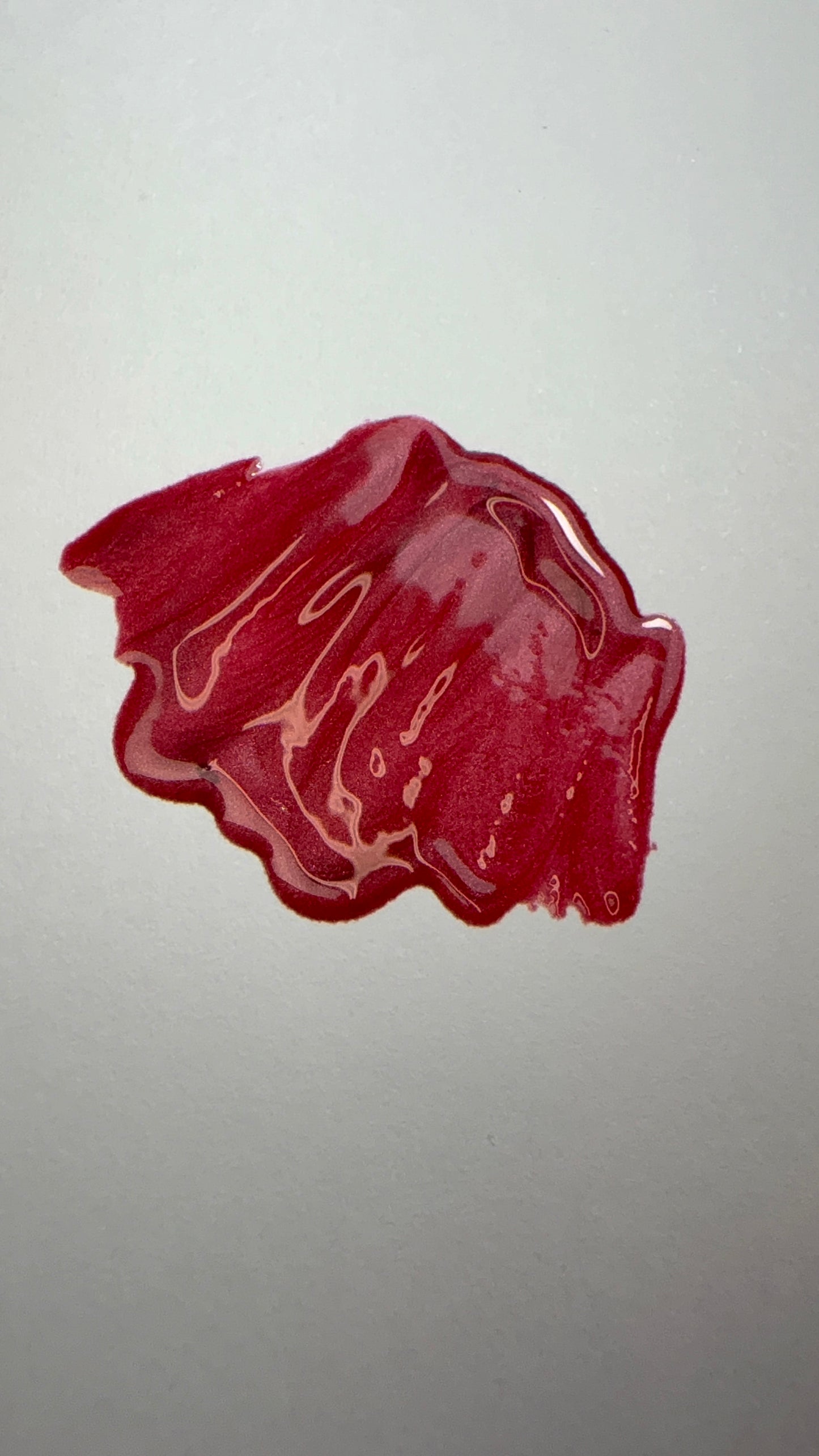 COLOR GEL CAT EYE ROJO VINO