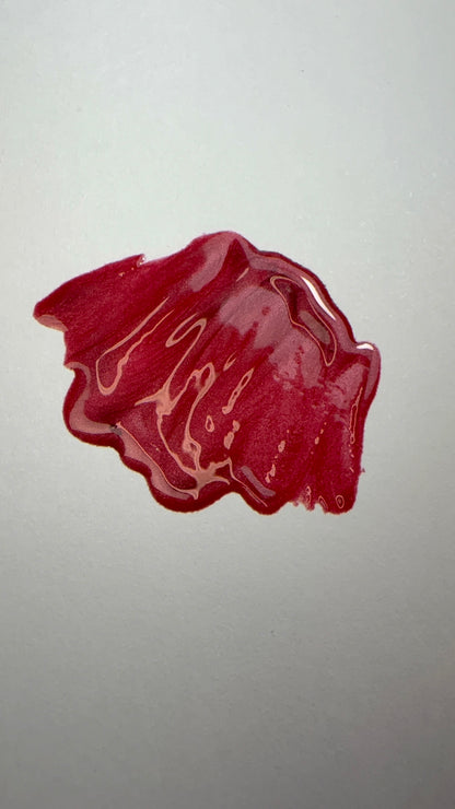 COLOR GEL CAT EYE ROJO VINO
