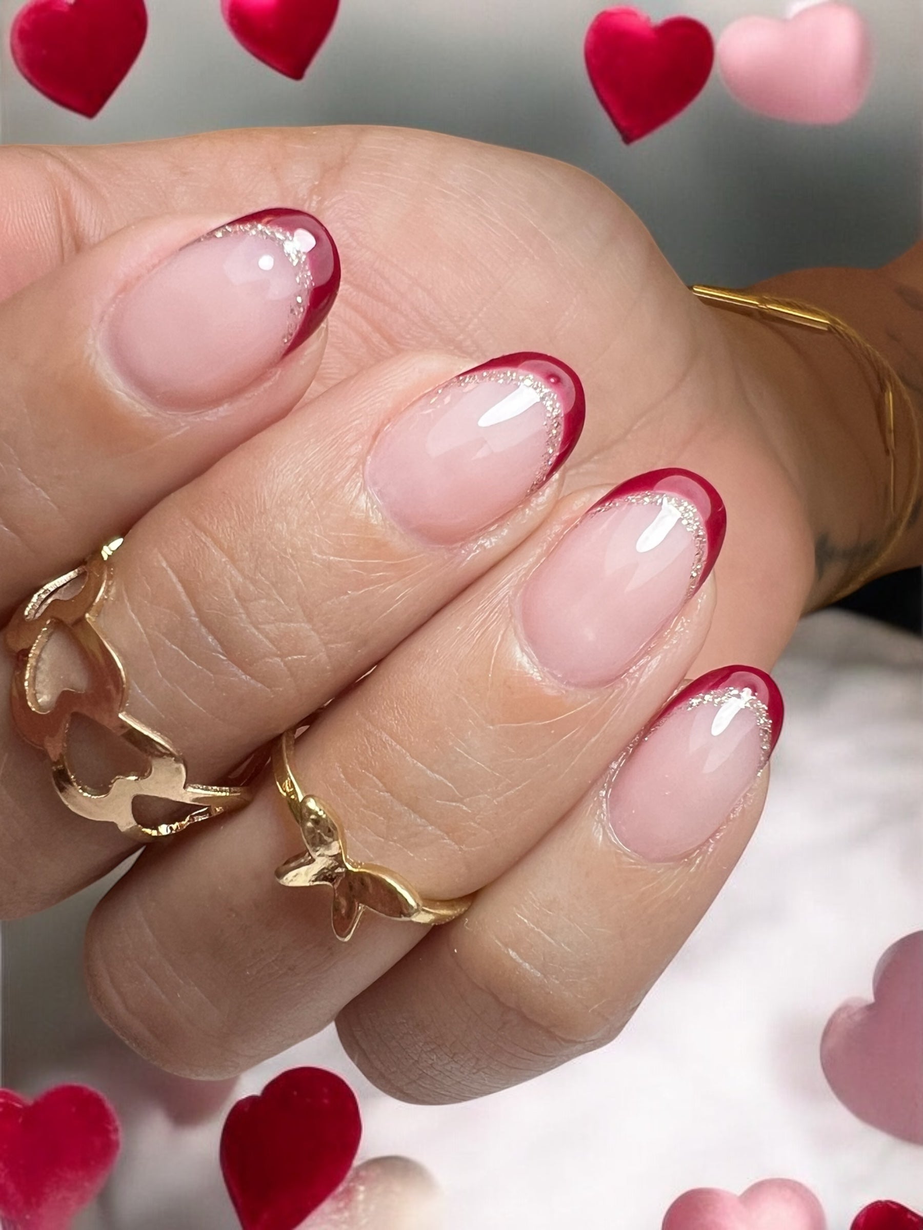 Base Color Natural Nude #17
