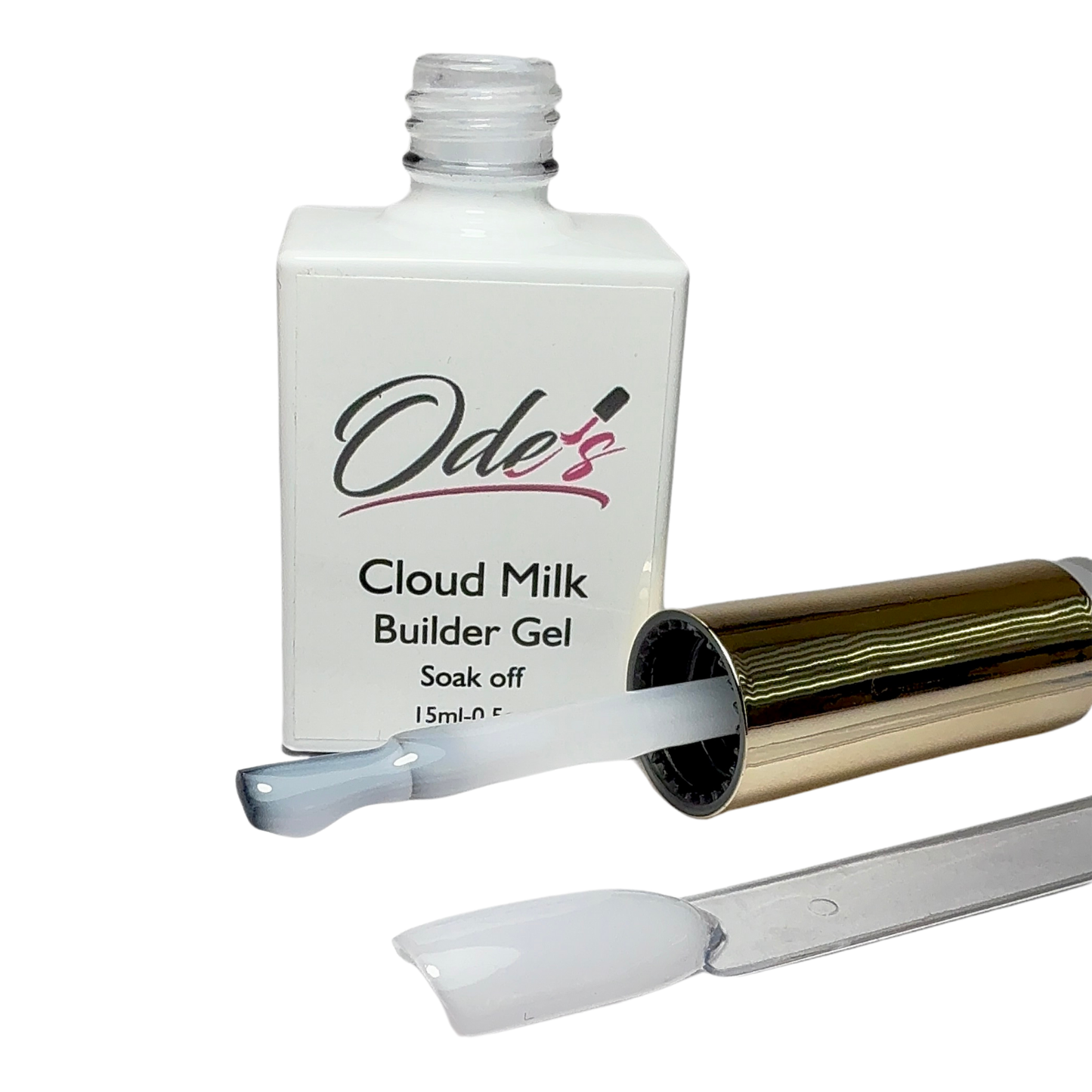 BUILDER GEL CLOUD MILK FREE TPO