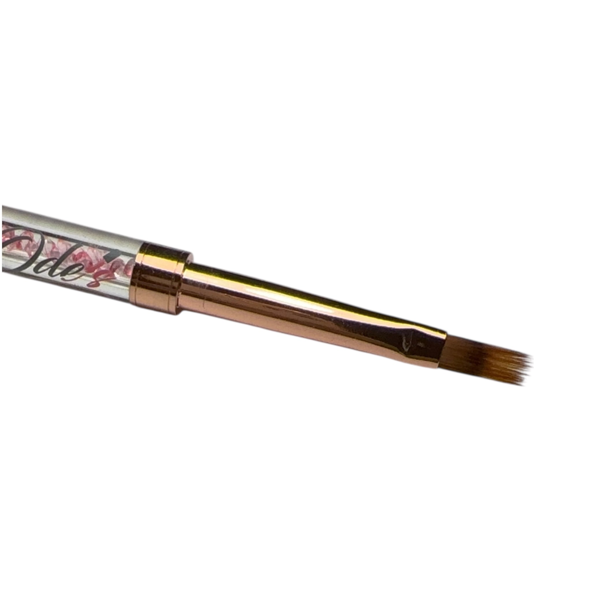 PINCEL DOBLE GEL BRUSH