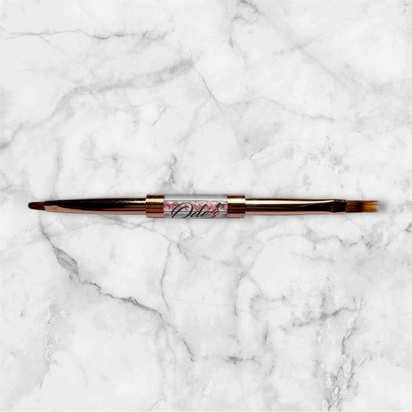 PINCEL DOBLE GEL BRUSH