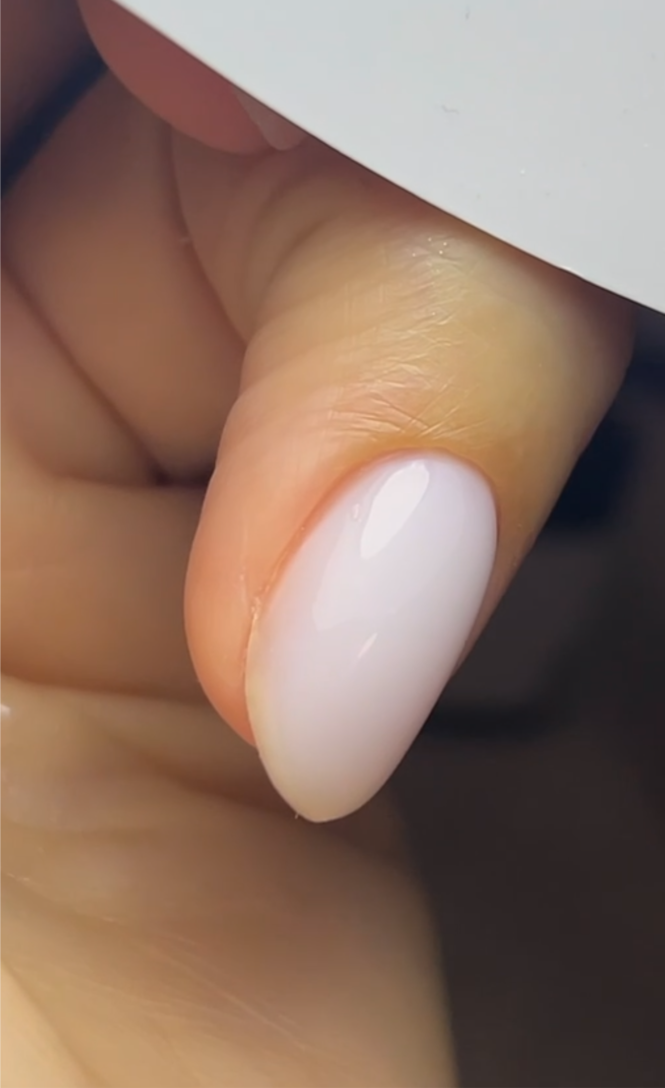 BUILDER GEL CLOUD MILK FREE TPO