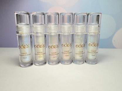 KIT 6 LIQUID CHROME AURORA