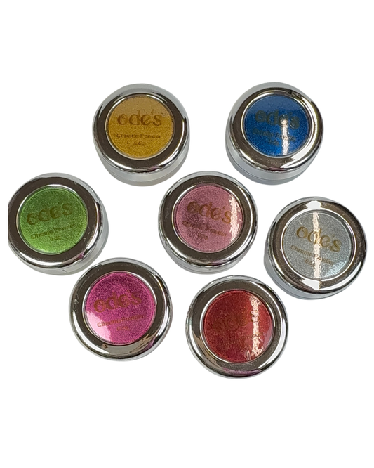 CHROME POWDER