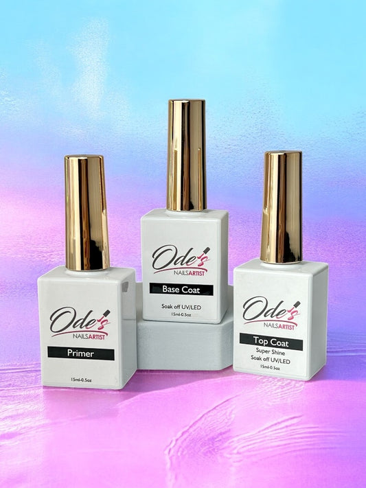KIT MANICURA