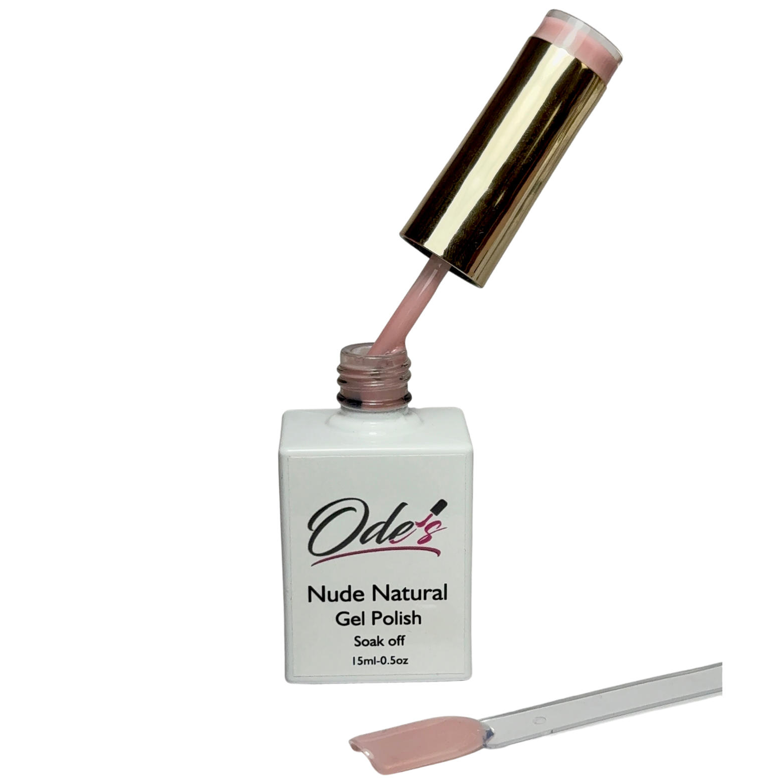 Color Nude Natural