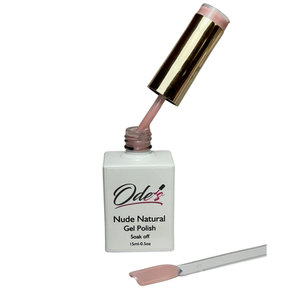 Color Nude Natural