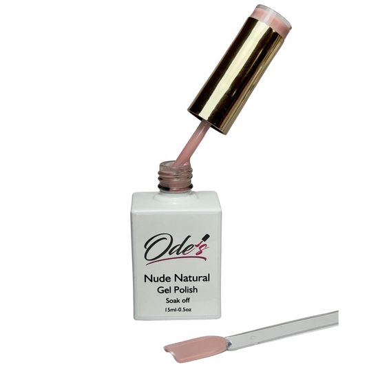 Color Nude Natural