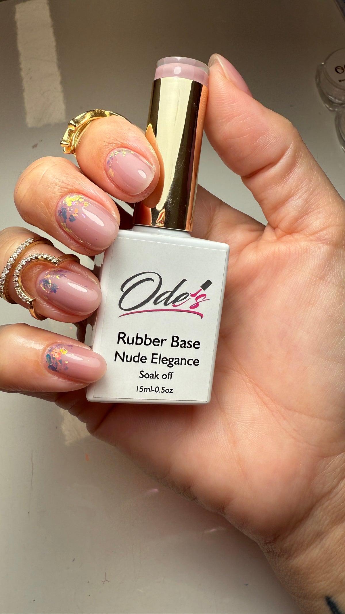 TOP COAT SHINE⭐️