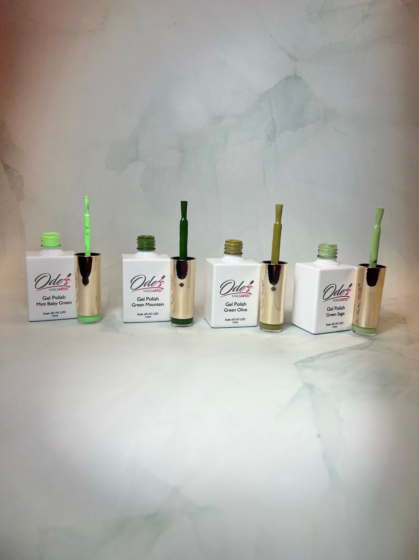 COLECCIÓN GREEN🌿🍃