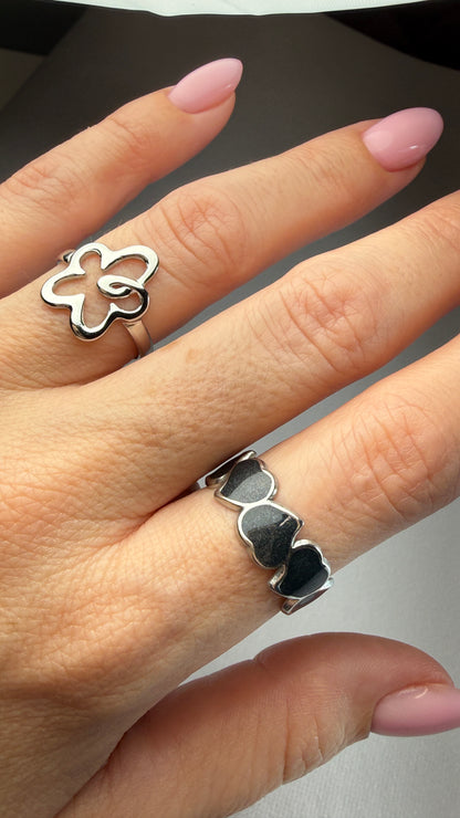 Anillos Stainless Steel