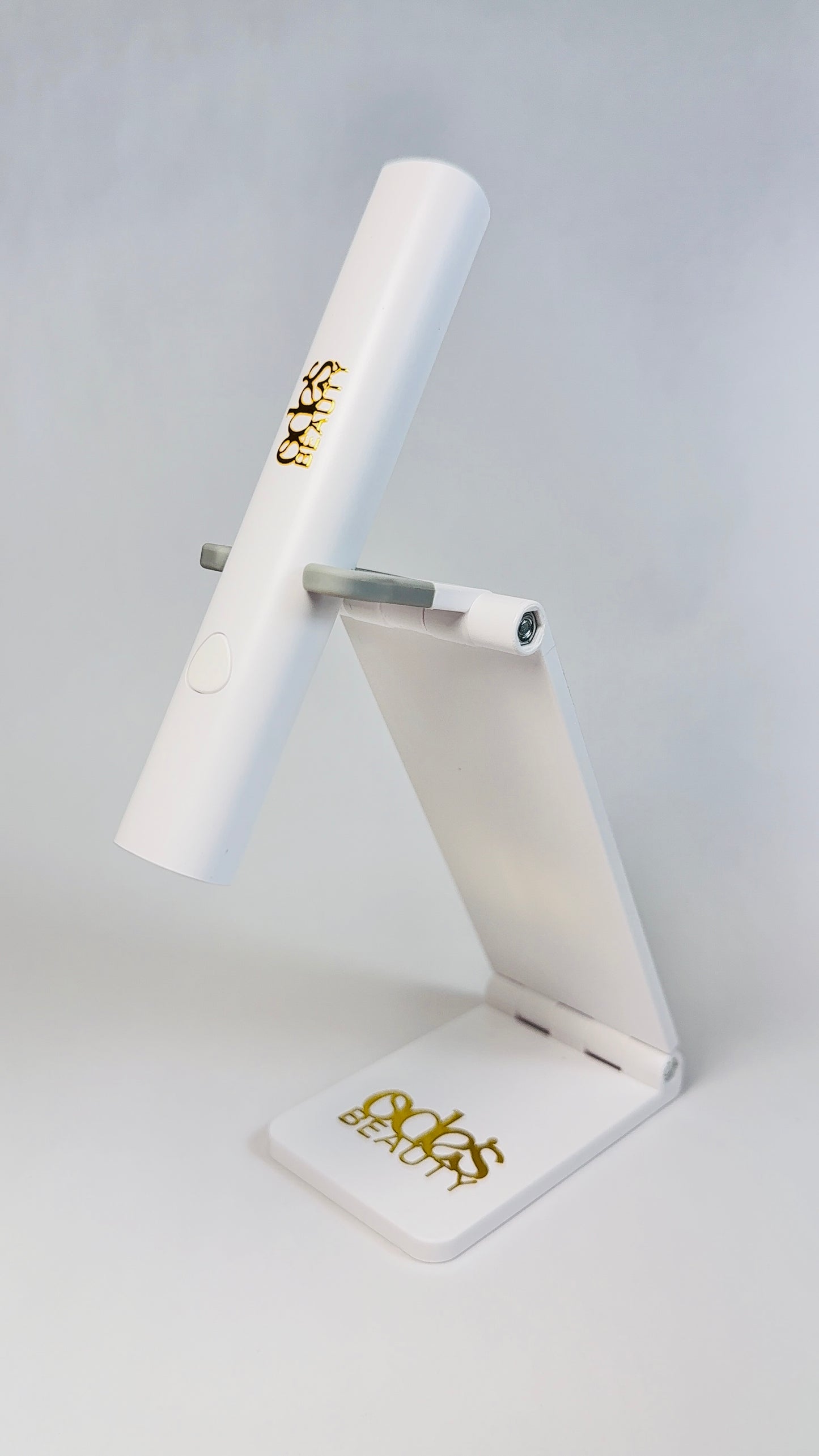 NUEVA LAMP BUILDER Y GEL TIPS