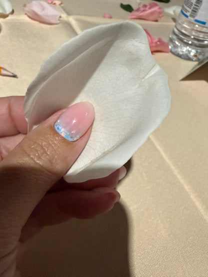 BUILDER GEL BLUSH COLOR