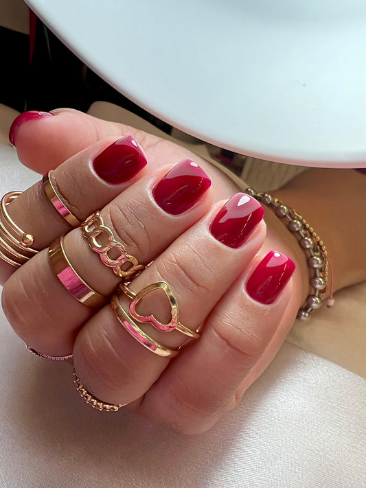 GEL COLOR VINO TINTO  Wine NO. 141