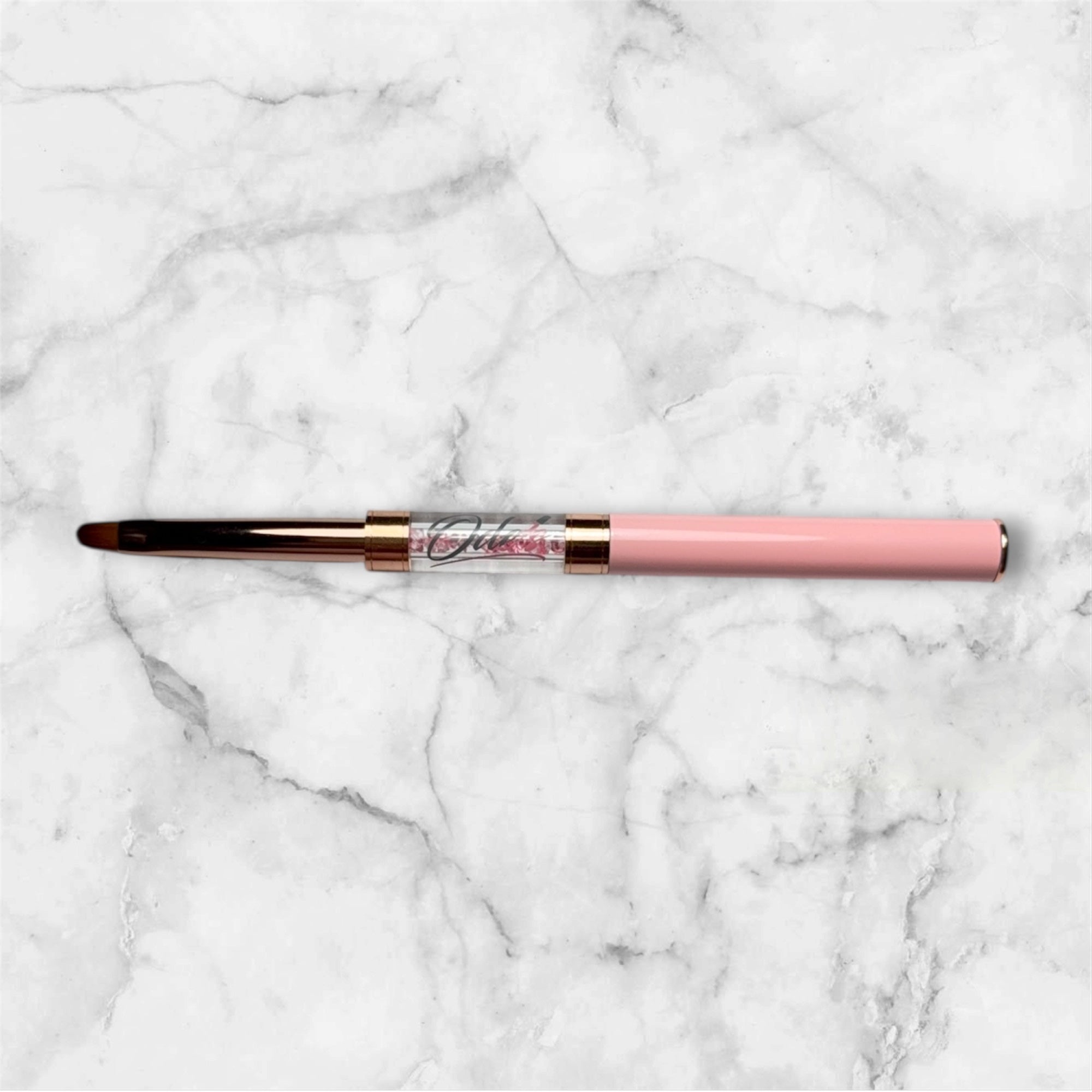 PINCEL DOBLE GEL BRUSH