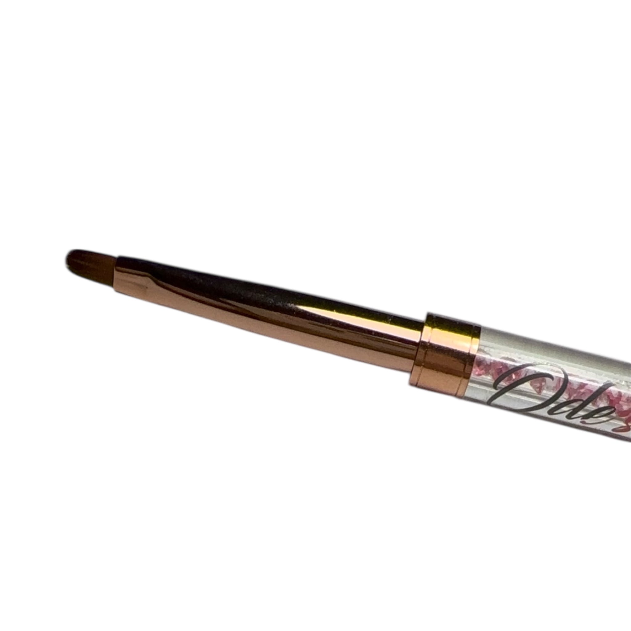 PINCEL DOBLE GEL BRUSH