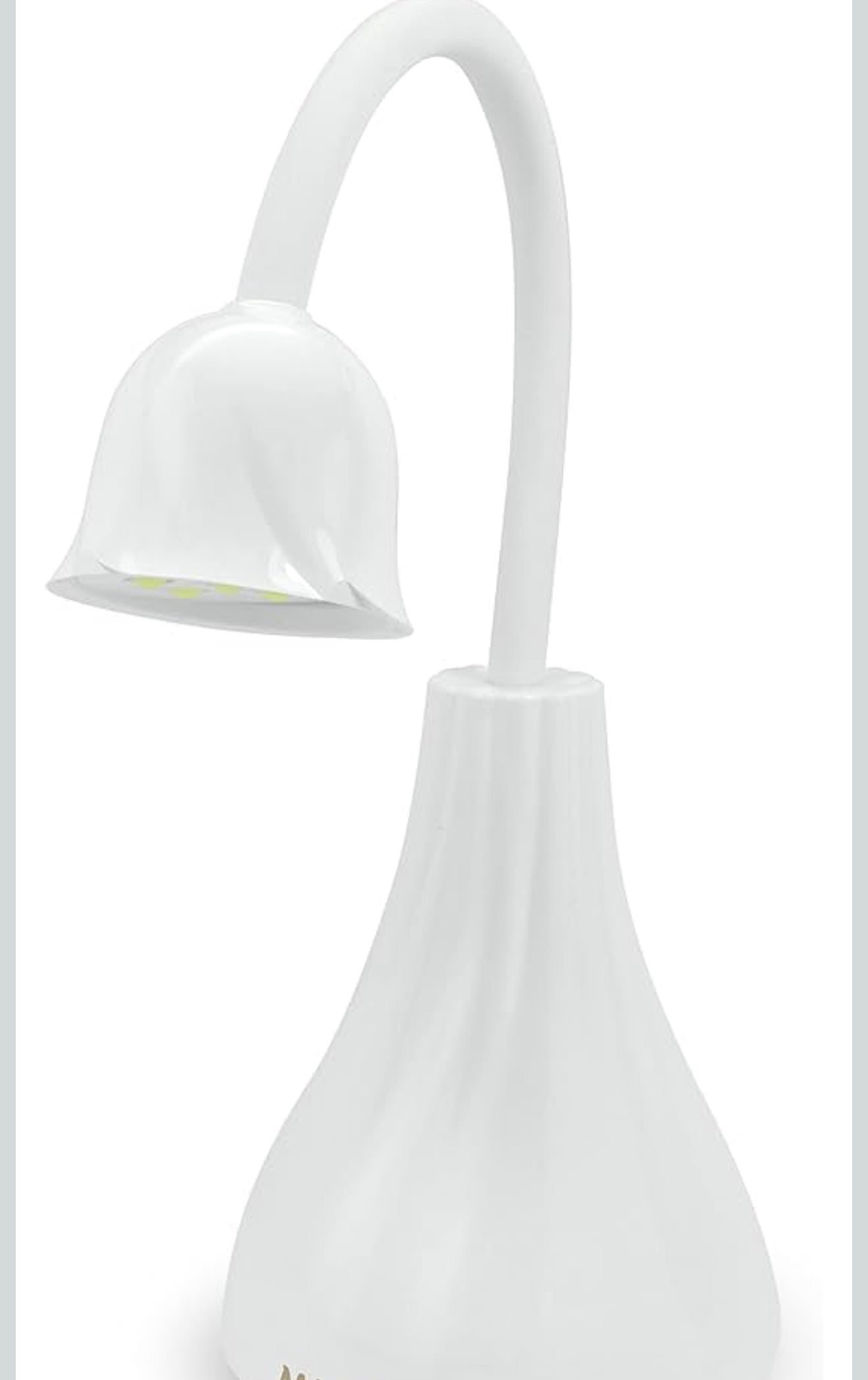 LAMP MINI GEL TIPS FLOR GRANDE