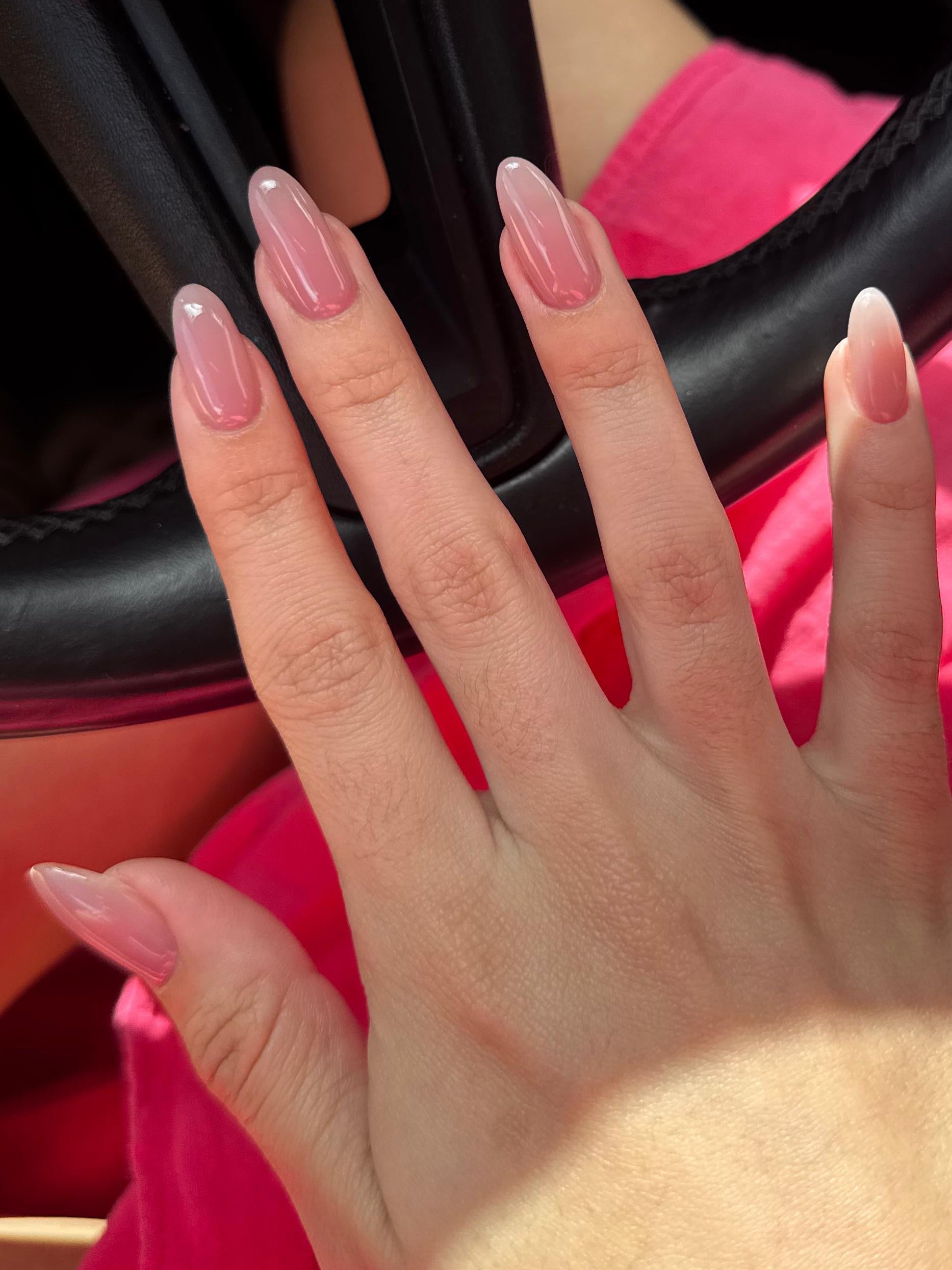 RUBBER BASE SOFT ELEGANCE