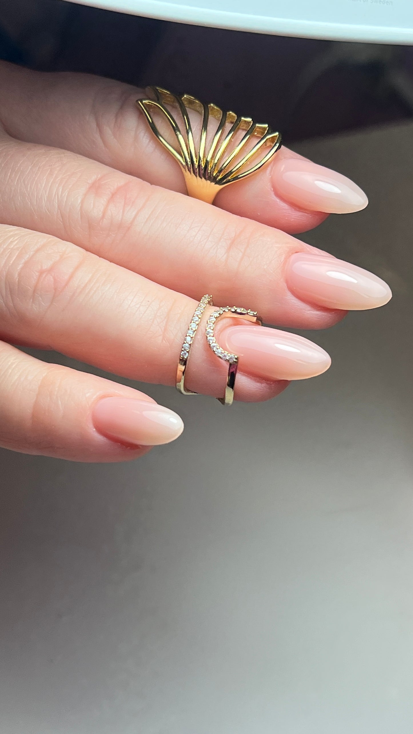 Color Nude Natural