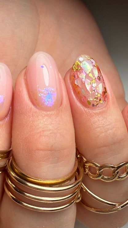 TOP COAT SUPER SHINE⭐️