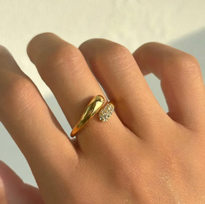 Anillos Stainless Steel